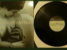 Belle & Sebastian - Tigermilk Electric Honey Original Pressing