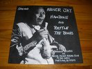 ABNER JAY Hambone Rattle LP EP Bones ORIG OOP RARE Brandie Records 45 MINT NEW