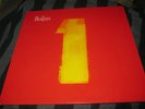 THE BEATLES-1 FIRST UK PRESSING WITH ALL INSERTS MINT-