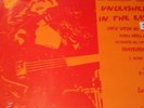 KISS Live LP Unleashed In The East Vinyl Limitiert auf 100 Stück