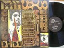 CHICO FREEMAN  Chico  LP India Navigation US 1st Press
