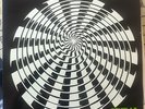 SUPER RARE UK LIBRARY MOD FUNK BREAKS LP - HARRY ROCHE CONSTELLATION - SPIRAL