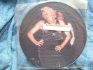 MADONNA VINYL INTERVIEW PICTURE DISC 12 