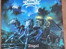 King Diamond - Abigail - Roadracer -Orig Press Still Sealed - Indie Heavy Metal
