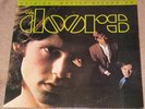 The Doors - 1st LP-Mobile Fidelity Sound Lab -MFSL -NM w/all Inserts- Audiophile