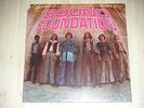 Sealed - Original - SOUND FOUNDATION - S/T - Smobro SB-9001 -