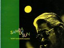 HIDEHIKO MATSUMOTO QUARTET / SAMBA DE SUN TBM JAPAN AUDIOPHILE LP