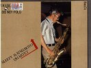 HIDEHIKO MATSUMOTO QUARTET / SLEEPY TBM JAPAN AUDIOPHILE LP HIDEO ICHIKAWA