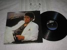 MICHAEL JACKSON Thriller RARE PROMO 1982 CBS Gatefold LP Investment Grade