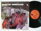 Ray Terrace LP 