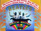 BEATLES MFSL MAGICAL MISTERY TOUR EX/EX