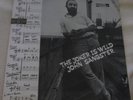 John Sangster Joker is Wild OZ Jazz LP EX