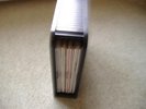 THE BEATLES COLLECTION 14 album 'BREAD BIN' BOX SET Very rare item