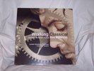 Paul Mccartney Working Classical lp SEALED rare - beatles