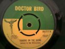 COMING ON THE SCENE - JOHNNY & ATTRACTIONS. DOCTOR BIRD. 7