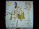 MOZART-DON GIOVANNI  COLUMBIA SAX 2369-72 1st EDITION/BLUE-SILVER LABEL