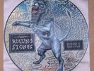 Rolling Stones Picture-Disc 