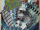 RARE THE AMBOY DUKES FONTANA TL 5488 MONO 1967 1ST UK PRESSING