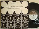 MACEO & ALL THE KING'S MEN 
