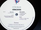 SI-WAN RECORDS VERTIGO SRML 0033 PROG GRACIOUS G/F1970 RARE ONLY MAIL ORDER NEW