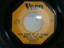Northern Soul - Little Anthony & The Imperials - Better Use Your Head - Original