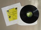 BEATLES - FROM THEN TO YOU. VERY RARE XMAS FAN CLUB LP UK APPLE LYN2153/LYN2154