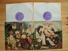 DONOVAN. HMS DONOVAN. (DAWN DNLD 4001). DOUBLE LP