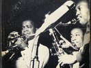 HANK MOBLEY WITH DONALD BYRD & LEE MORGAN BLUE NOTE LEXINGTON AVE MONO ORIGINAL