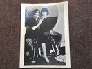 BEATLES FAN CLUB PHOTO PROMO PICTURE GEORGE