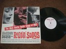 Blossom Dearie Sings Rootin' Songs LP RARE 1963 Hires Root Beer PB 1111 Jazz