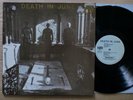 DEATH IN JUNE - NADA / LP / 1985 / NEOFOLK / CURRENT 93 / SIXTH COMM