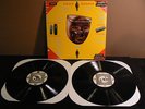 LAMBCHOP-HOW I QUIT SMOKING 2-LP VINYL RECORD ALBUM.RARE.1995 MERGE,. VG++/NM
