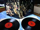 The Jimi Hendrix Experience Electric Ladyland Naked Sleeve Double Album Gatefold
