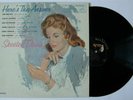 SKEETER DAVIS - HERE'S THE ANSWER - LPM-2327 - COUNTRY - NM - ORIGINAL 1961 LP