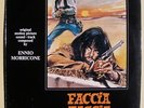 Ennio Morricone - Faccia a Faccia OST LP