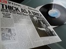 Jethro Tull         - Thick As A Brick -   TOP ZUSTAND