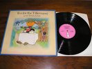 CAT STEVENS - TEA FOR THE TILLERMAN - PINK ISLAND 1st PRESS