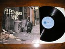 PETER GREEN'S FLEETWOOD MAC - 1st ALBUM - 1st PRESS MONO - BLUE HORIZON - A1/B1