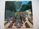 THE BEATLES - ABBEY ROAD 12