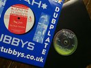 Bush Chemists - Star Dub & Dr Blue - Who Make We (UK Digital Roots,Steppers)