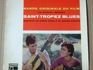 H. CROLLA A. HODEIR Saint Tropez Blues 25cm 10