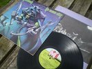 Nazareth - No Mean City (1979) ORIGINAL LP