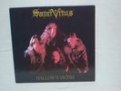 Saint Vitus - Hallow's Victim - Original Vinyl LP - SST 052
