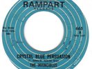 NORTHERN SOUL 45   THE INVINCIBLES 