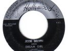 R&B / DOO WOP 45    JESSE BELVIN    