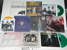 Silversun Pickups, Built to Spill, Modest Mouse, Decemberists Vinyl Records LP