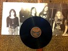 Bolt Thrower - Warmaster - 1991 MOSH29. Rare mint copy.