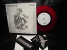 DROWNING THE LIGHT / ETERNUM : Split-7