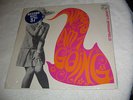 DUSTY SPRINGFIELD 1967 LP (PHILIPS 7820)WHERE AM I GOING//MINT CONDITION