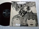 BEATLES REVOLVER ODEON JAPAN ORIGINAL ISSUE RED WAX 